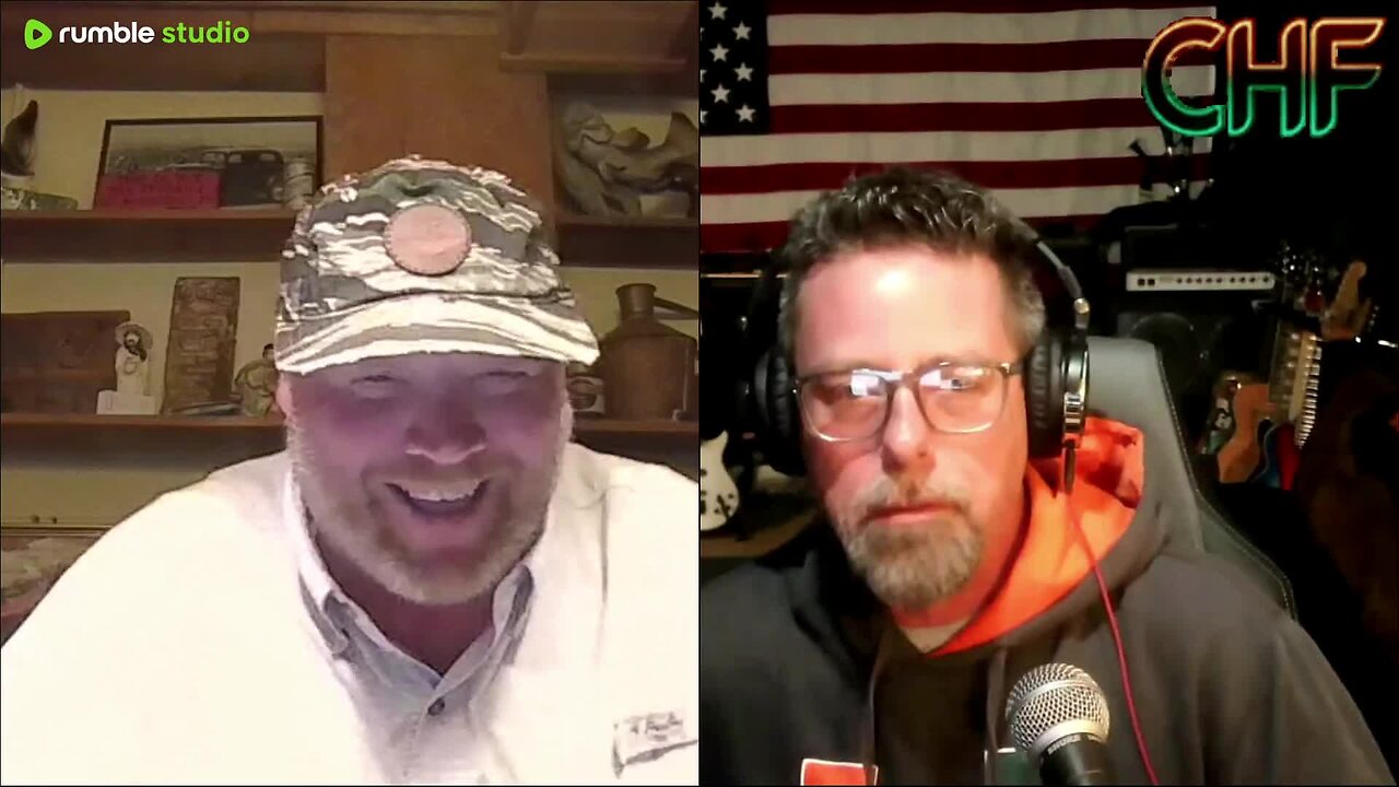 Liberal White Girl Ask Seri Shy She's Still Single - The Call Her Fatty Show