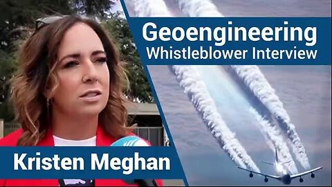 Bioenvironmental Engineering WHISTELBLOWER SPEAKS OUT