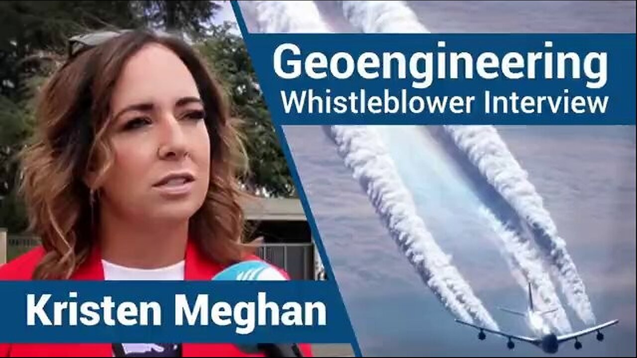 Bioenvironmental Engineering WHISTELBLOWER SPEAKS OUT