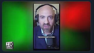 WATCH: Trump Should Order Federal Marshals to Seize and Release ALL Epstein Files