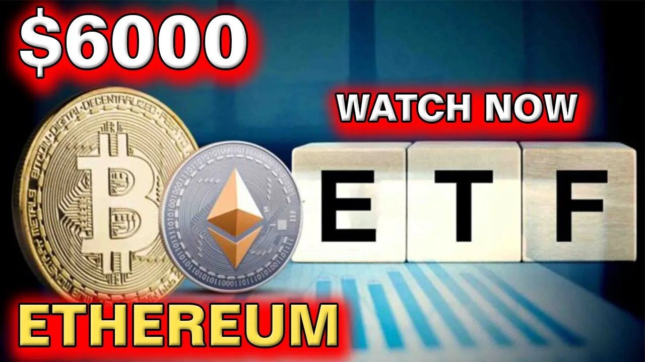 Ethereum $6000 is Coming 🚀 🔥ETH Update 100% Accurate Chart | SINDHI TRADING