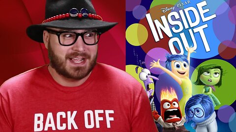 👍🏼 Inside Out (Review)