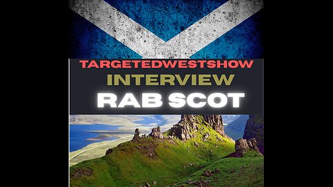 TargetedWest Show #164 5-11-2025 Open Mic Synthetic Telepathy Targeted Individual
