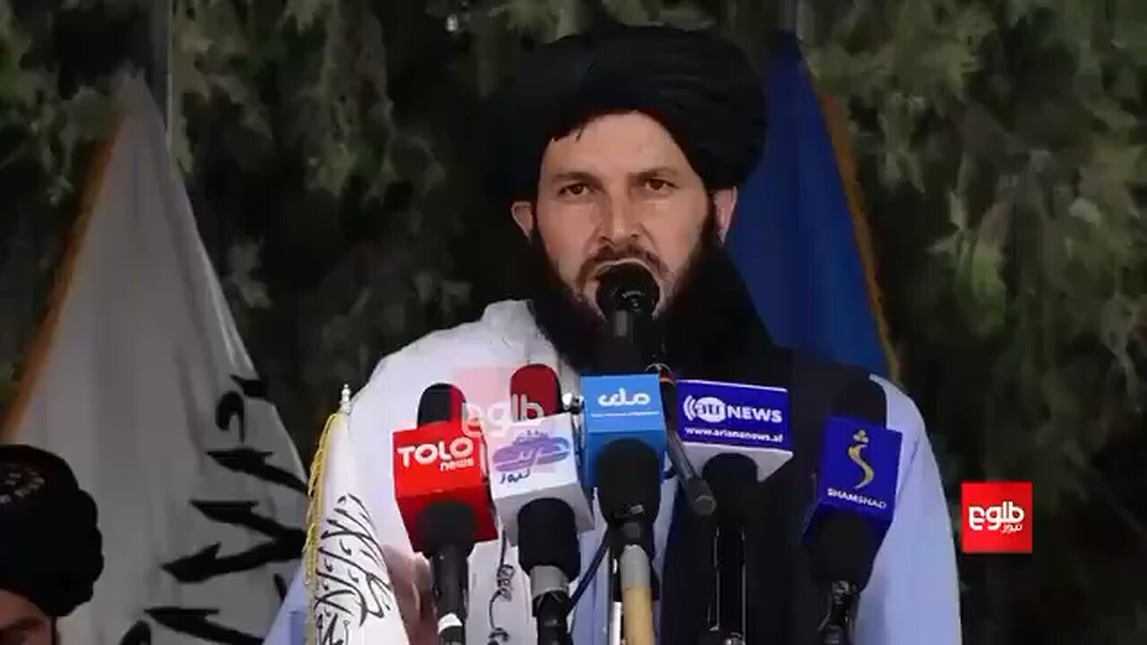 Afghan Commander Restricts Unauthorized Jihad Abroad