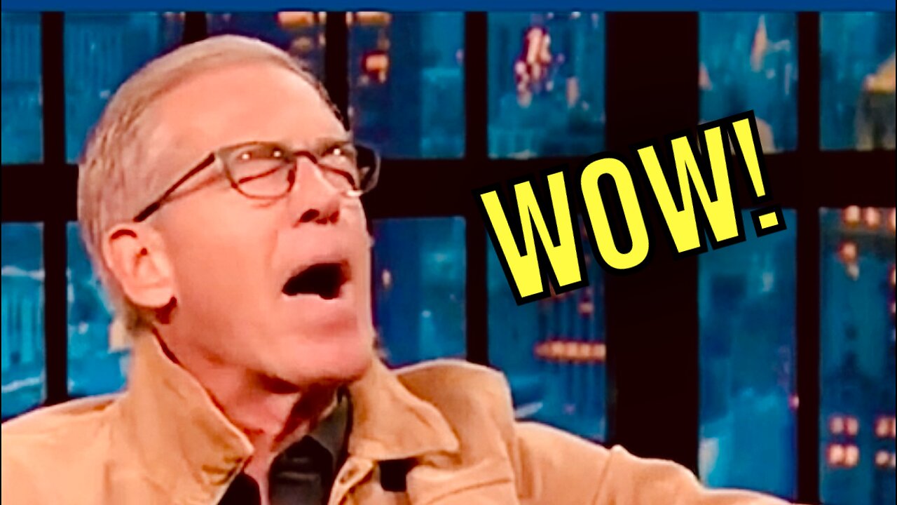 The Democrats even LOST Brian Williams…