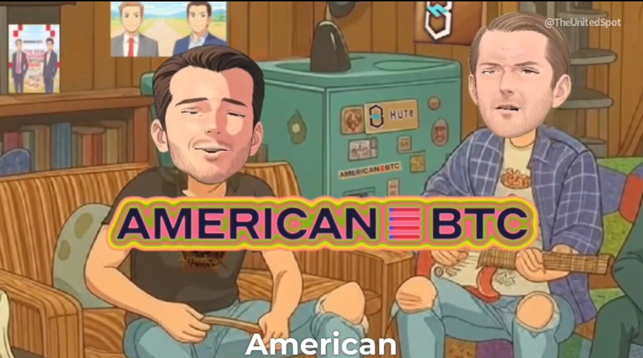 The Trump Boys Are At It Again