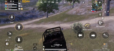 gaming