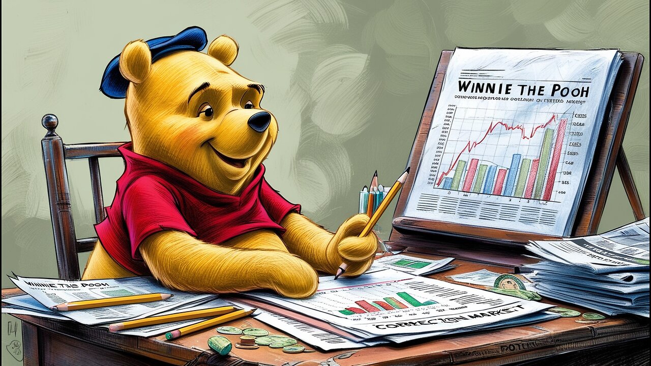 Может немного скорректируемся вниз на крипторынке?