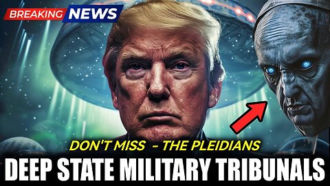 Global Shock Incoming Pleiadian High Council Truths About To Shock The World