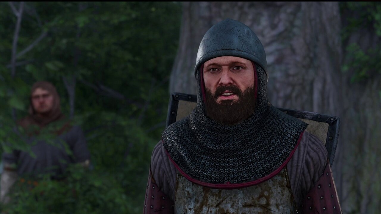 Kingdom Come Deliverance 2 - The Collector: Catch Matthew