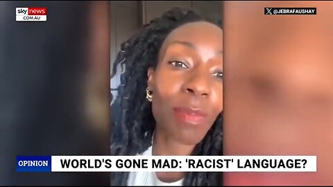 WORLD'S GONE MAD: WOMAN CLAIMS ORIGIN OF ‘PICNIC’ IS RACIST 🤦🏻‍♀️