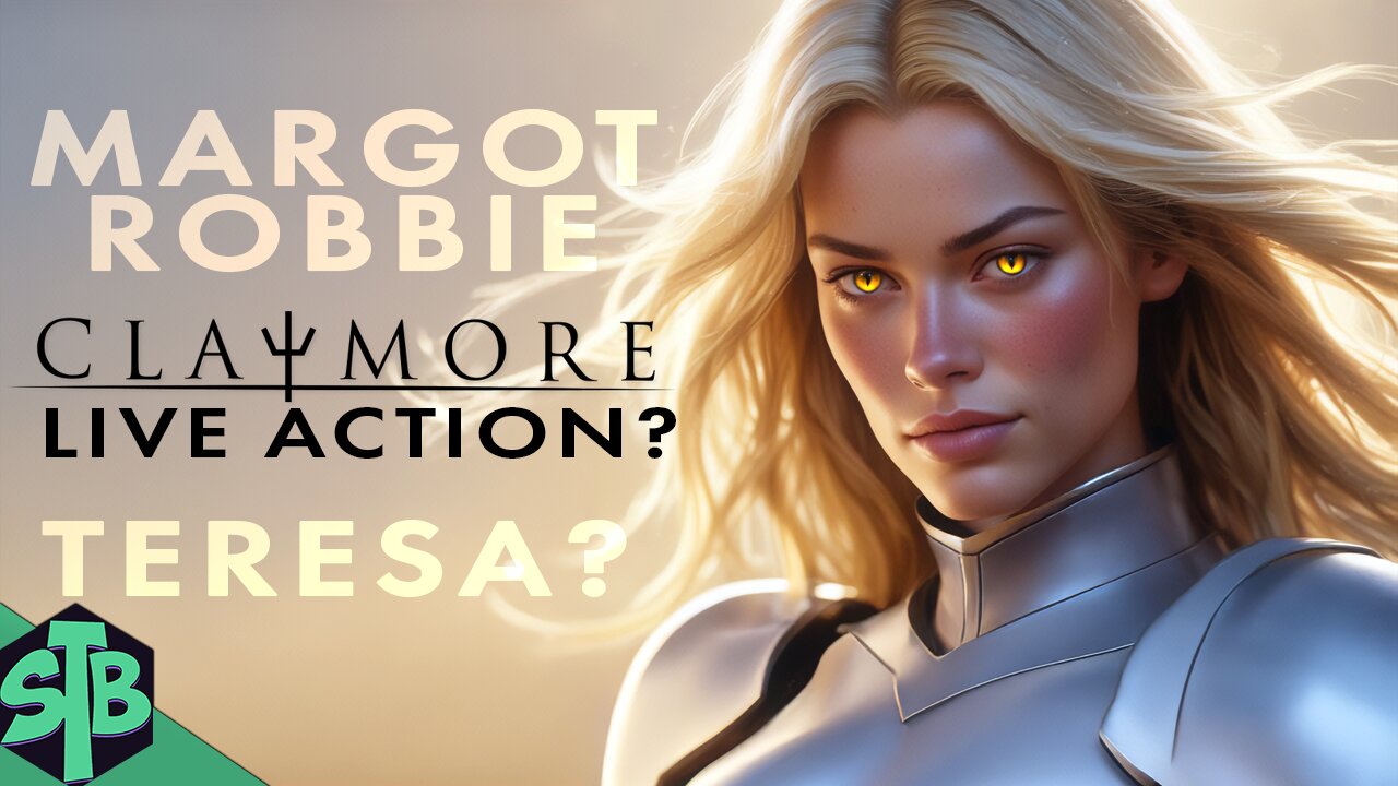 Claymore Anime: Should it be made into a live action film?