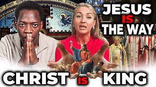 "They have a Wicked Agenda: They want to Abolish Christianity"