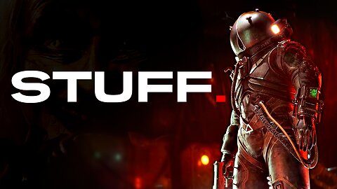 • STUFF² •