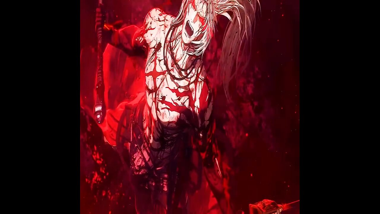 Monster Hunter 🏹💀