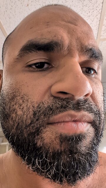 You're never going to teach me anything.