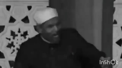 الشيخ الشعراوي