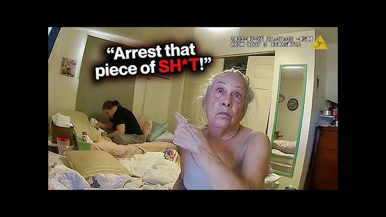 When Desperate Parents Had ENOUGH Of Their Evil Kids