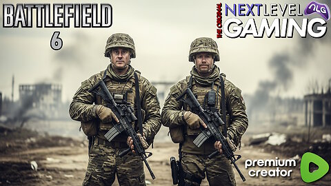 Friday Night w/Peter & Mike: Battlefield 6 Open Beta!!