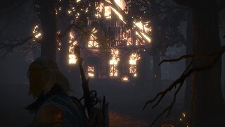 The Witcher 3, Just for Fun, pt.41