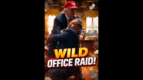 When the Final Boss Shows Up IRL…