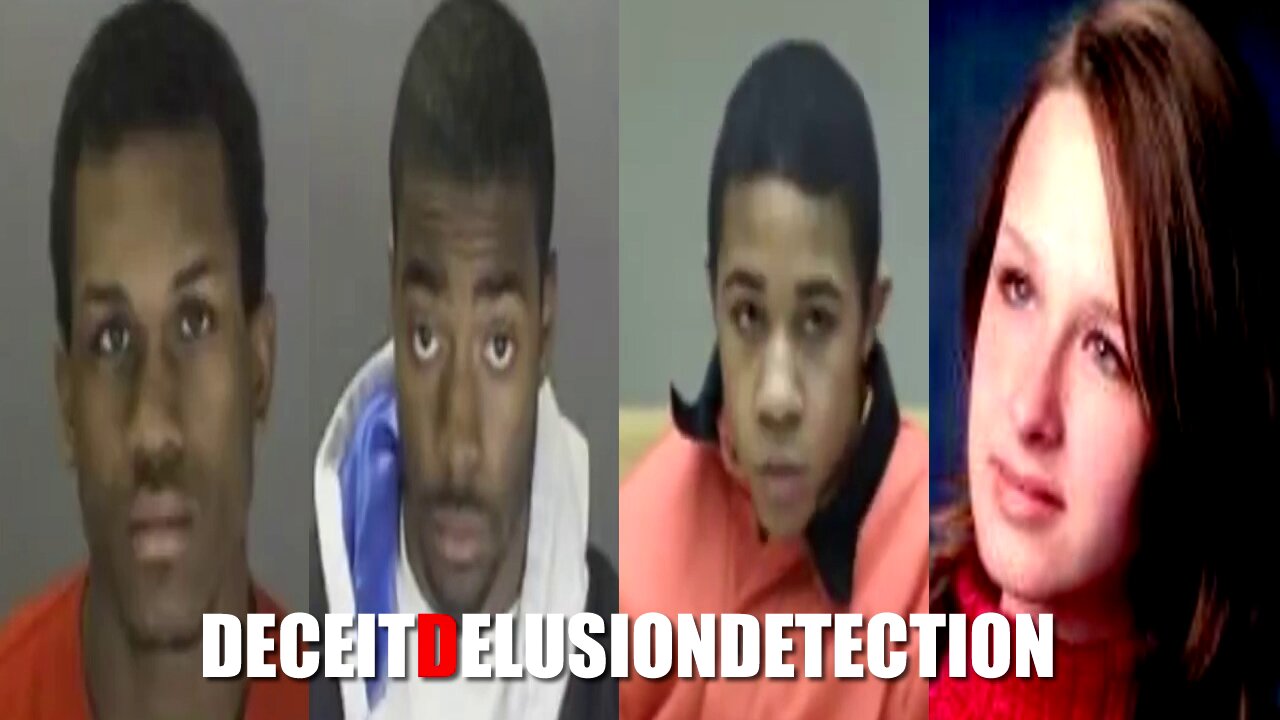 Three black men were charged with killing a pregnant white female restaurant employee. The victim was shot and killed outside a Rib Rack parking lot