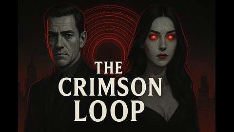 The Crimson Loop | Seductive Mind-Control Story |@AITVCREATIONS