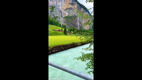 Most stunning places