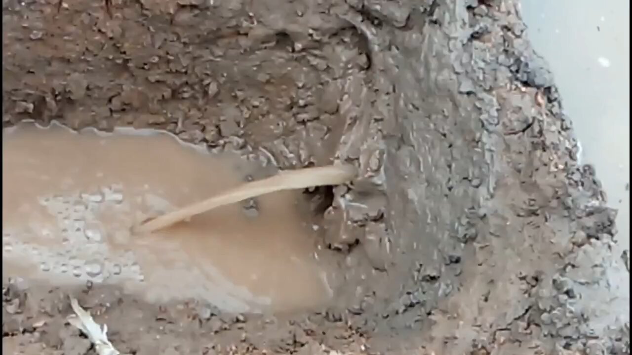 Master The Mini Dam Building