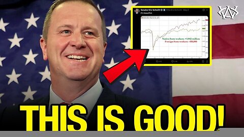 Americans TAKE BACK Their Jobs in Epic Turnaround! - 5/5/25