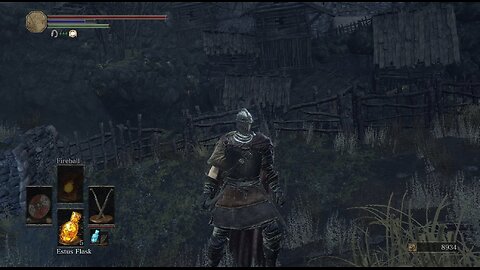 Dark Souls III Stream 1