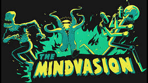 The Mindvasion: BRAND NEW, Just Bought it, Now Was it Worth it at all?? Let's Find Out Together!!