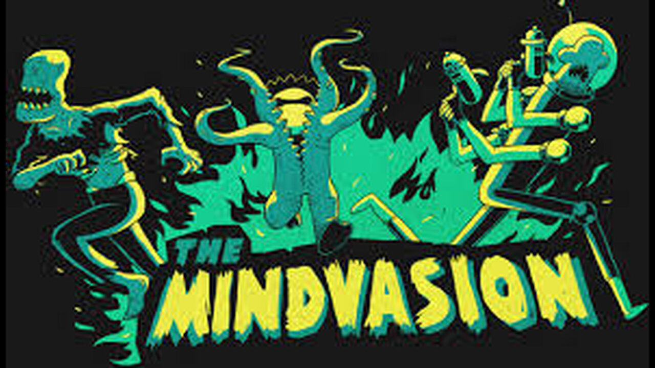 The Mindvasion: BRAND NEW, Just Bought it, Now Was it Worth it at all?? Let's Find Out Together!!