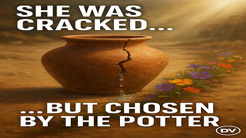 She Was Just a Broken Jar… Until the Master Revealed the Truth
