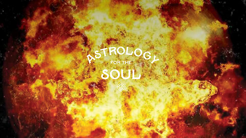 Astrology for the Soul April 16, 2025