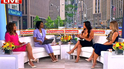 Outnumbered Jun 27 2025