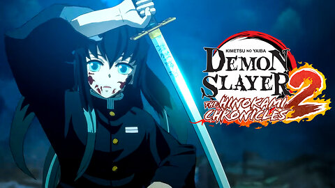 🔴 LIVE EVERYTHING WE KNOW ABOUT DEMON SLAYER HINOKAMI CHRONICLES 2 SO FAR
