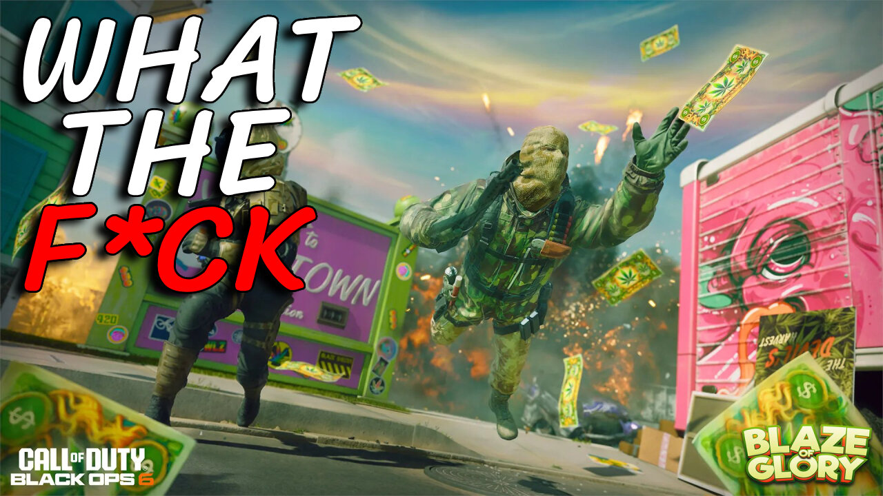 The Most Broken Update In COD History - Black Ops 6 S3 Reloaded Breakdown Part 3