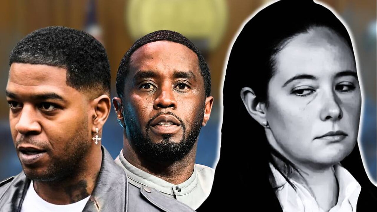 Details Emerge From Diddy Case As Experts Think Comey Is Intentionally Spiking The Case