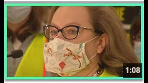 "Sudden and Unexpected Death of 36-Year-Old Health Director"