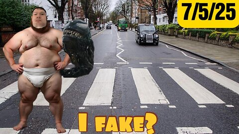 Andy Ditch NEW DELETED Crossing Street 7/5/25