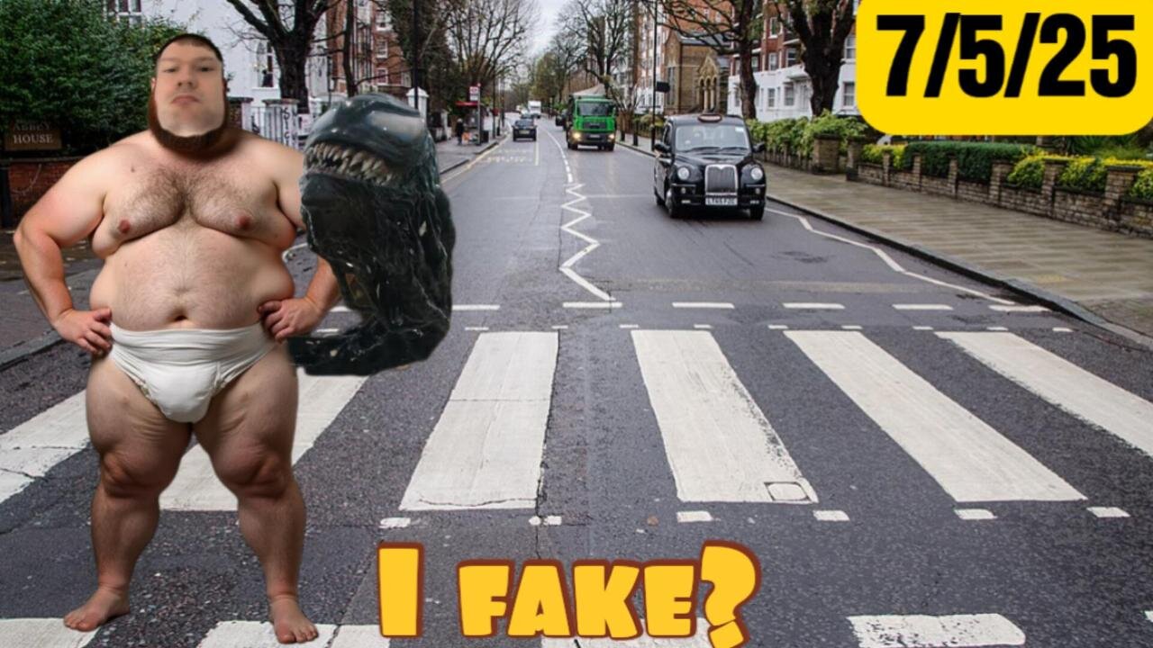 Andy Ditch NEW DELETED Crossing Street 7/5/25