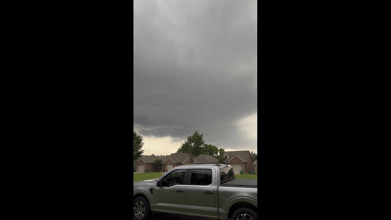 Incoming Weather 🌫️🌪️🌫️