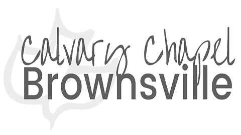 Bible Study - Stephen Hvizda - Wednesday, July 16, 2025 - 6:30 pm