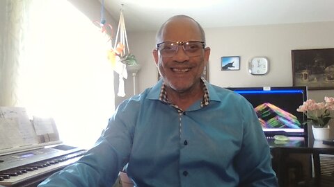 THE CHURCHES PULPIT HAS BECOME A CIRCUS