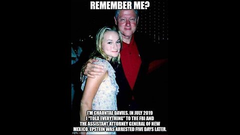 jeffrey epstein & ghislaine maxwell sex-trafficking victims named liberal democrat cult bill clinton