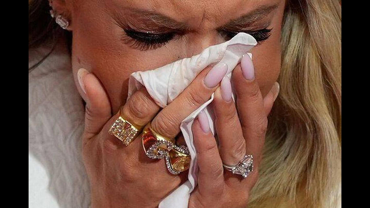 Erika Kirk has no history or social media footprint before adulthood! NONE!