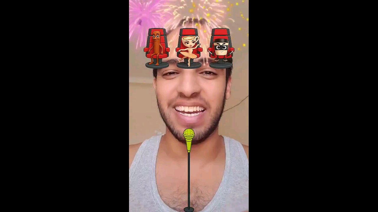 أول مرة أؤدي "صوت صفير البلبل" أمام لجنة ذا فويس