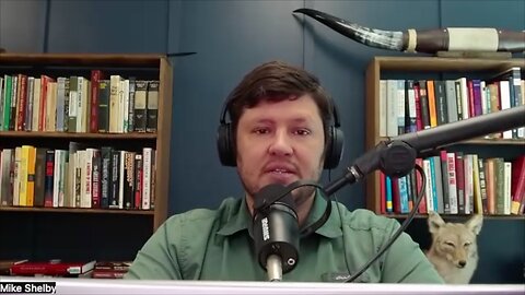 COUNTER ORGANIZING- Mike Shelby CEO of Forward Observer