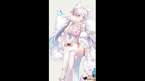 Vtuber Streaming/Reacting